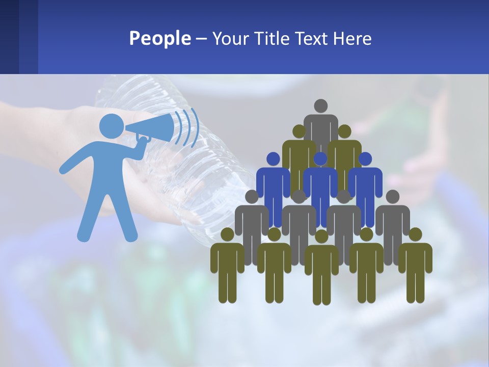 Remote Equipment Ventilation PowerPoint Template