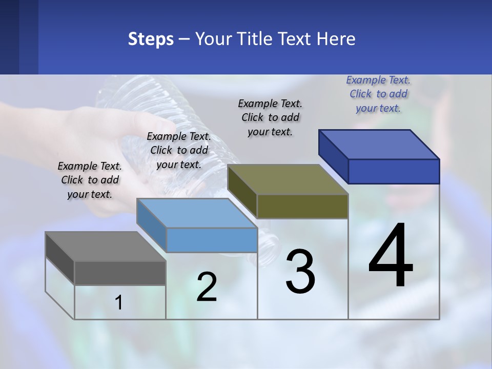 Remote Equipment Ventilation PowerPoint Template