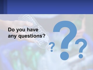 Remote Equipment Ventilation PowerPoint Template