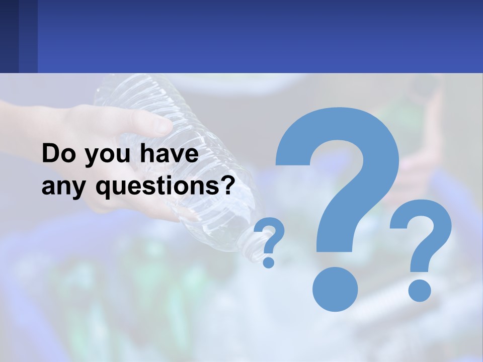 Remote Equipment Ventilation PowerPoint Template