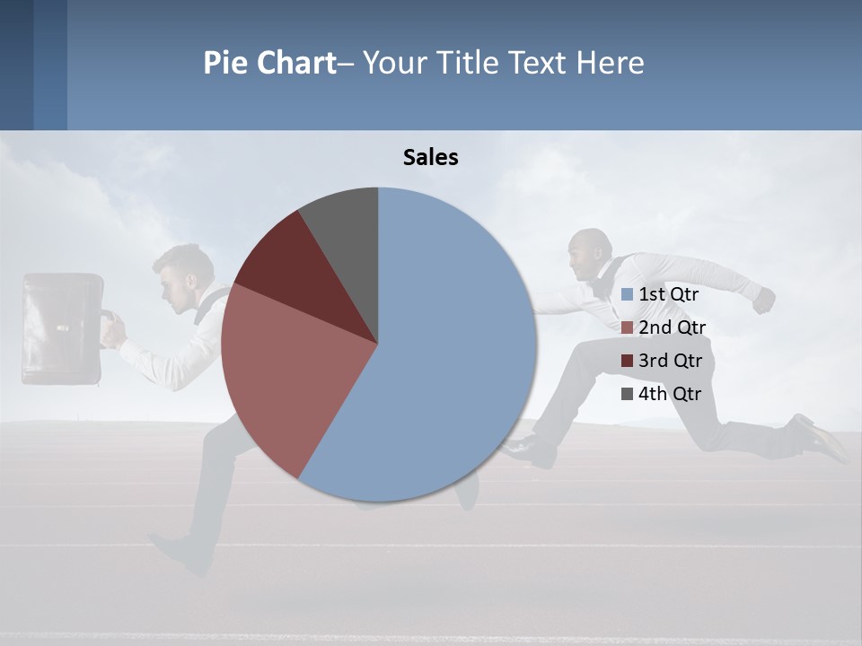 Condition Home Technology PowerPoint Template