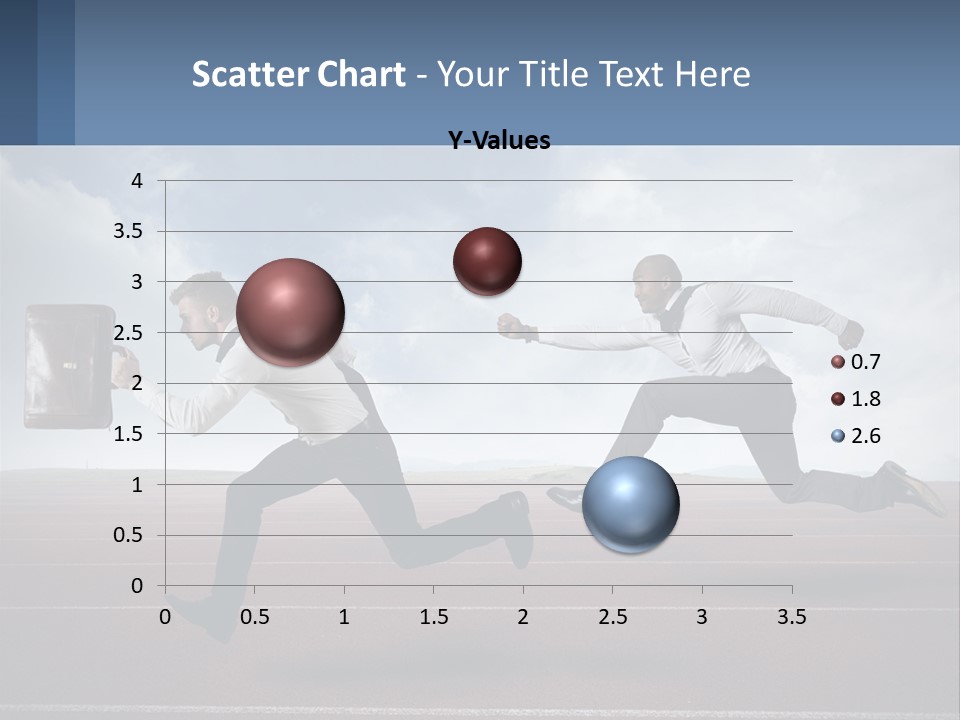 Condition Home Technology PowerPoint Template