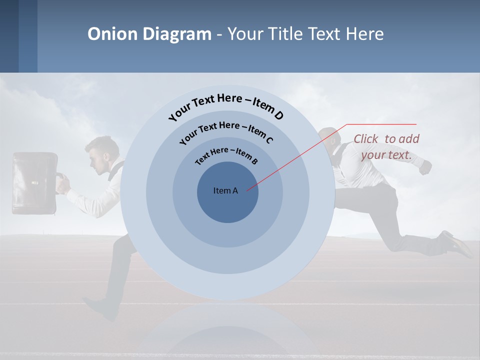 Condition Home Technology PowerPoint Template