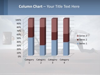 Condition Home Technology PowerPoint Template