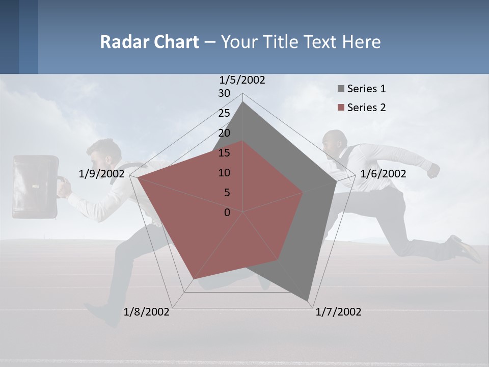 Condition Home Technology PowerPoint Template