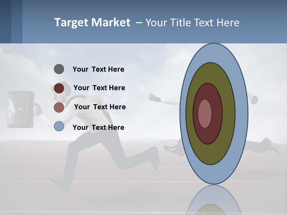 Condition Home Technology PowerPoint Template