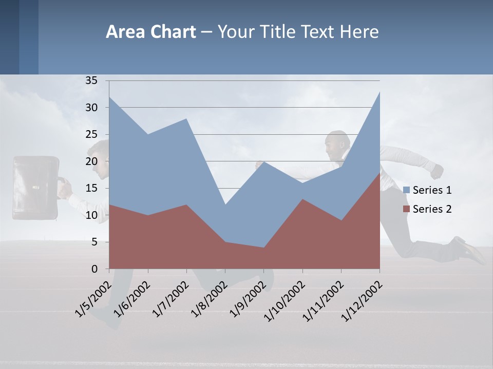 Condition Home Technology PowerPoint Template