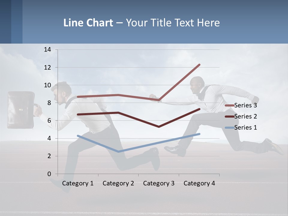 Condition Home Technology PowerPoint Template