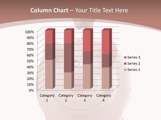 House Heat System PowerPoint Template