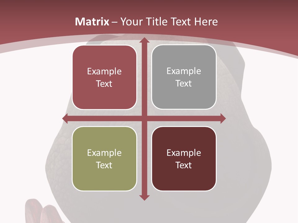 Energy Power Climate PowerPoint Template
