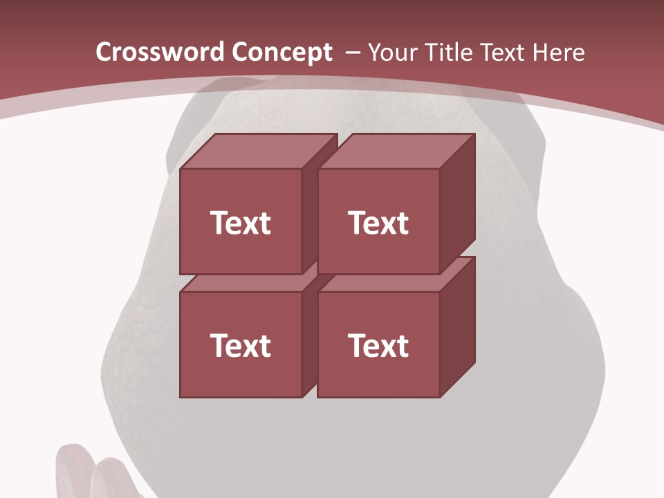Energy Power Climate PowerPoint Template