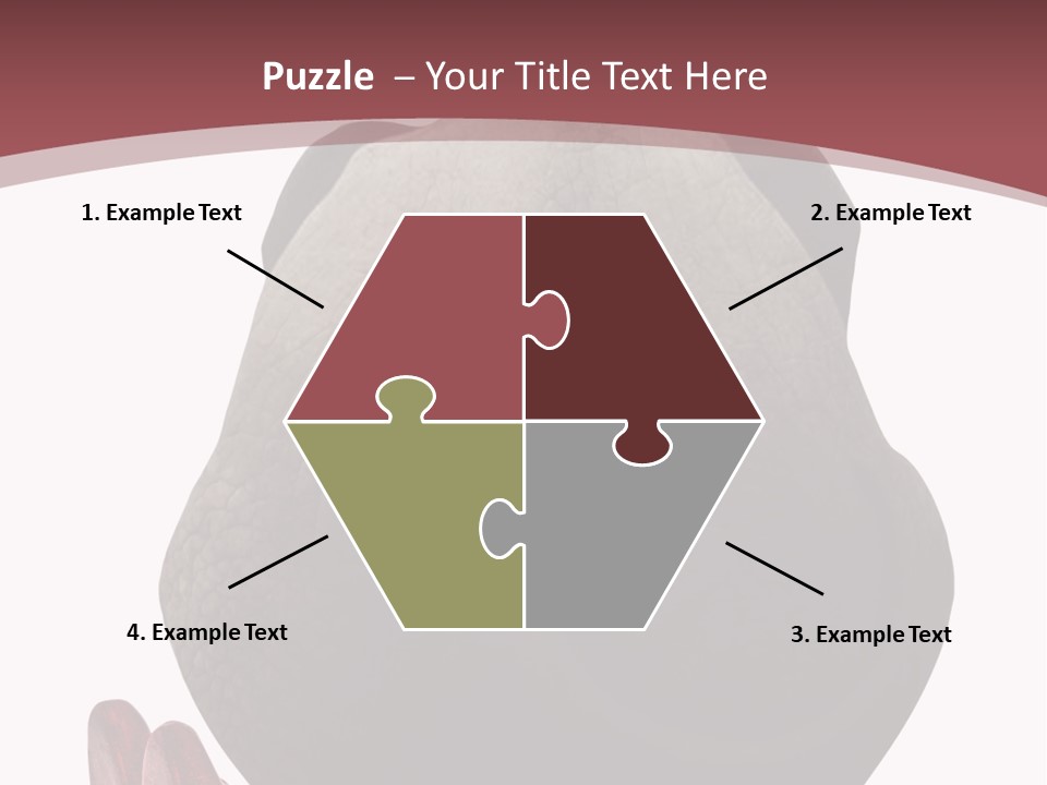 Energy Power Climate PowerPoint Template