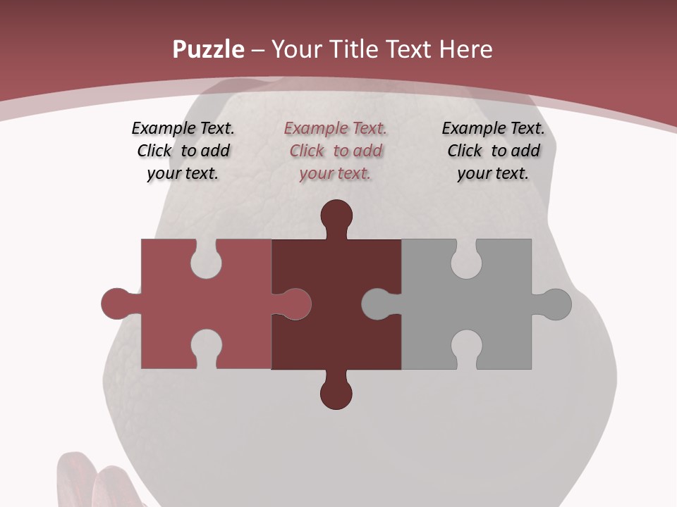 Energy Power Climate PowerPoint Template