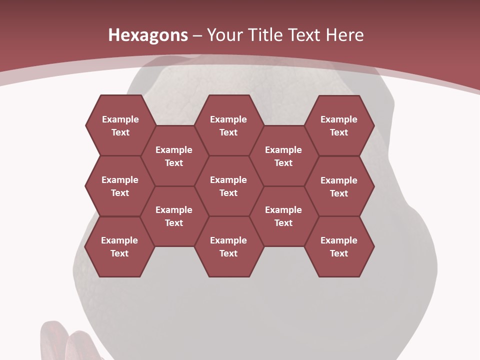 Energy Power Climate PowerPoint Template