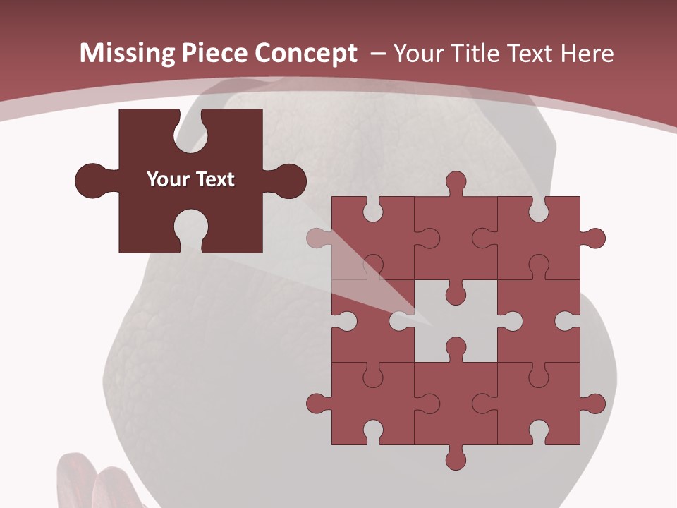 Energy Power Climate PowerPoint Template