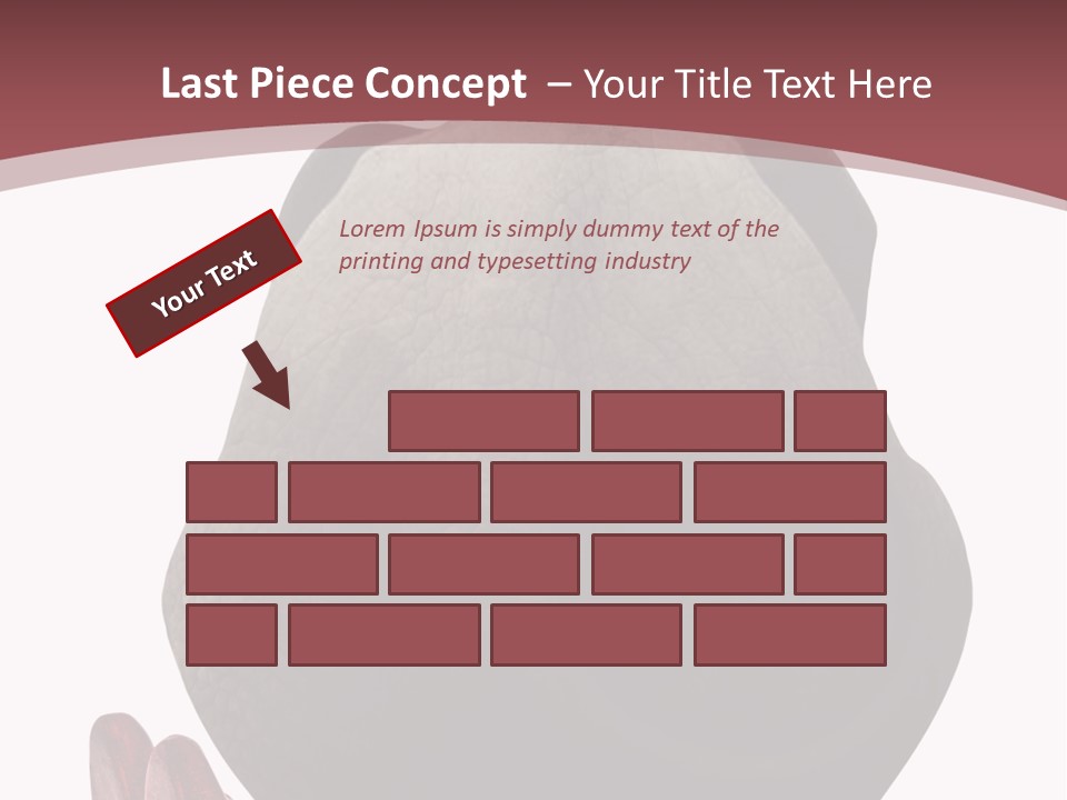 Energy Power Climate PowerPoint Template