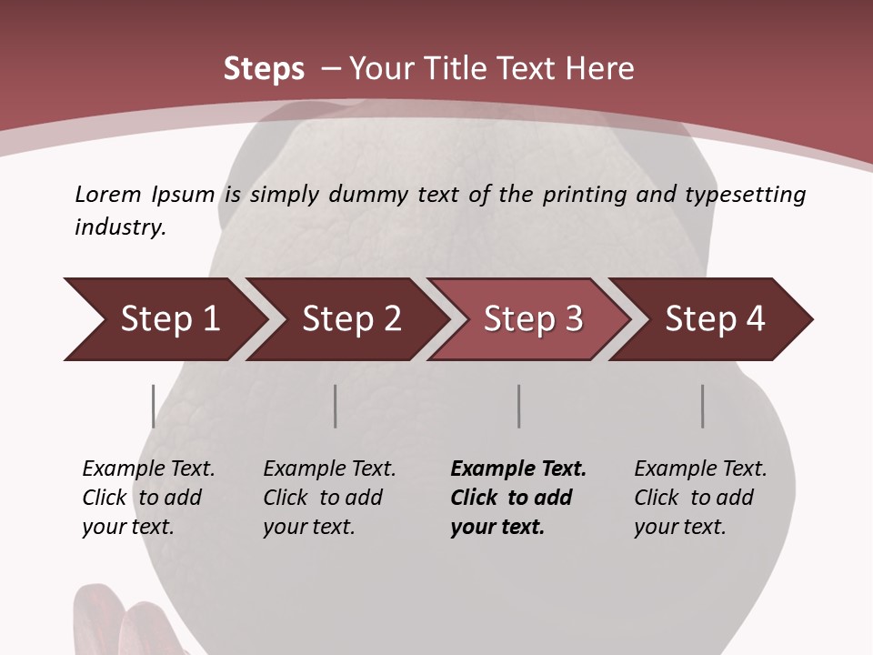 Energy Power Climate PowerPoint Template