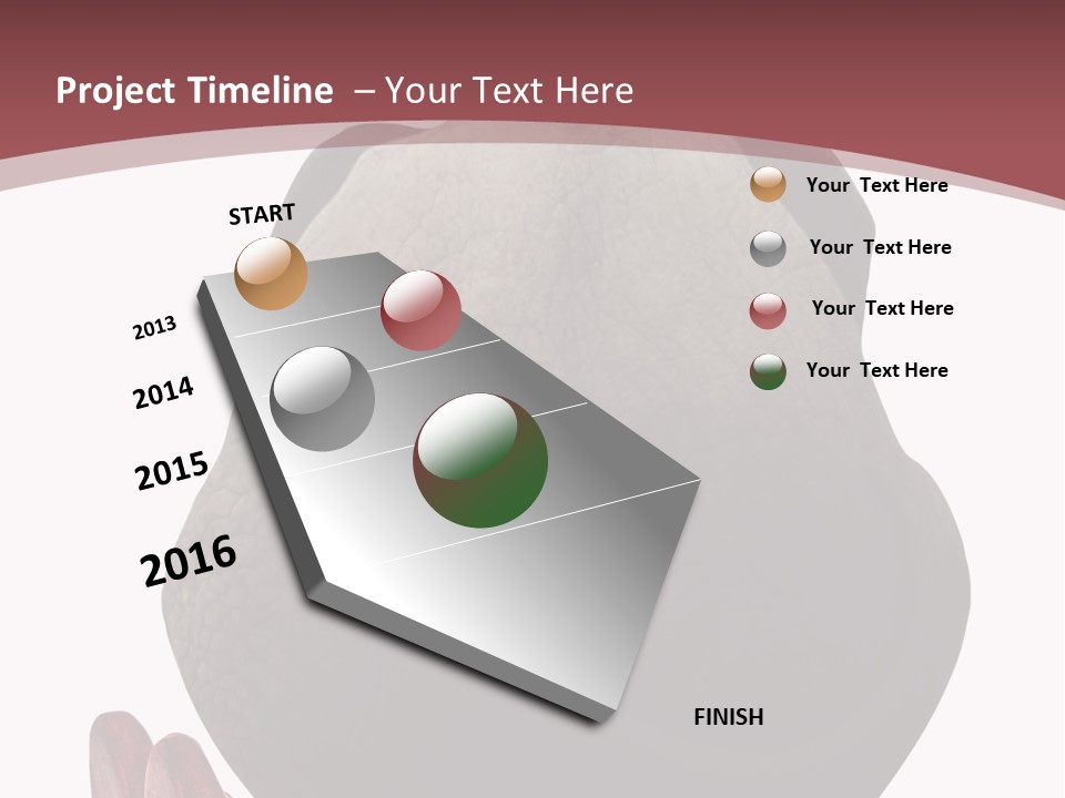 Energy Power Climate PowerPoint Template