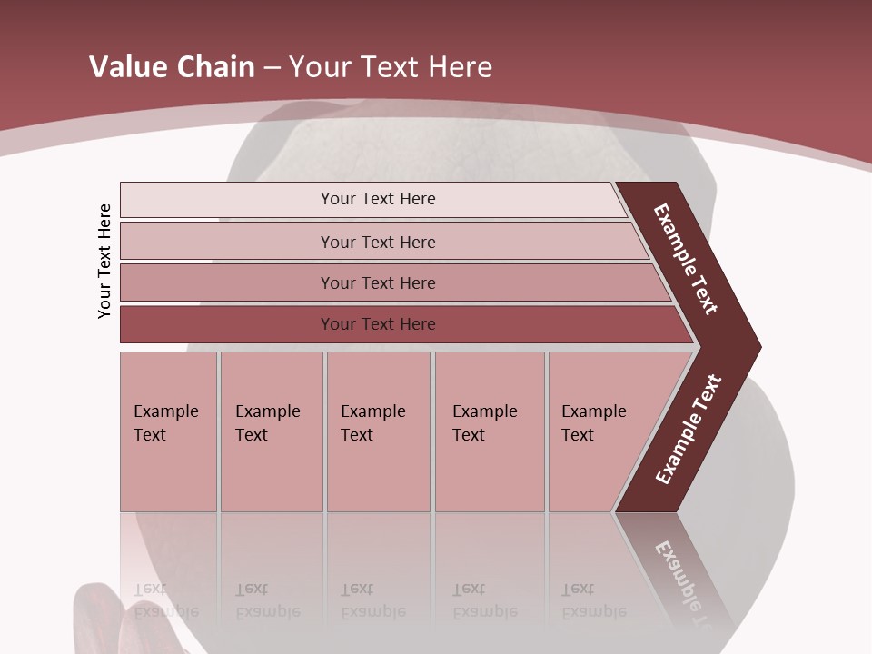 Energy Power Climate PowerPoint Template