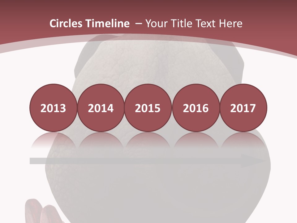 Energy Power Climate PowerPoint Template