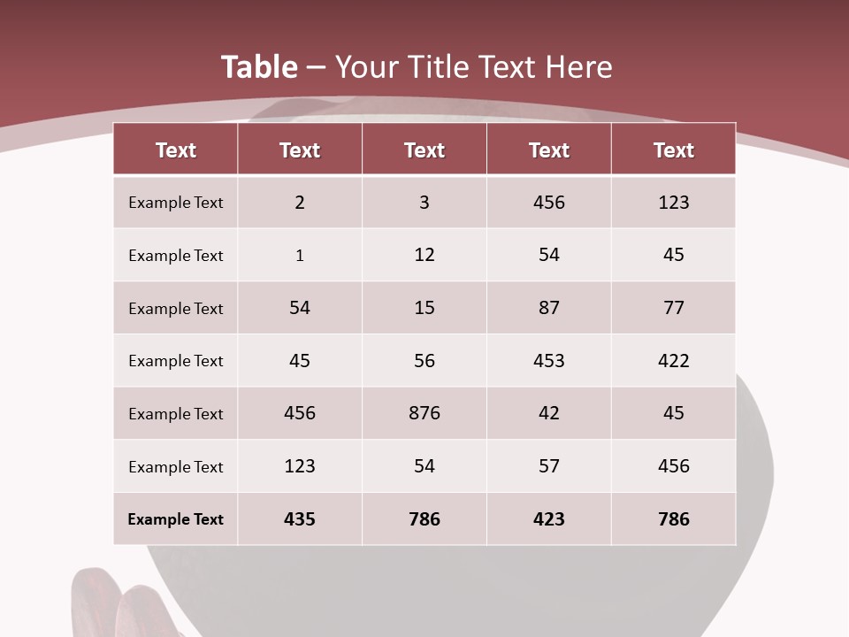 Energy Power Climate PowerPoint Template