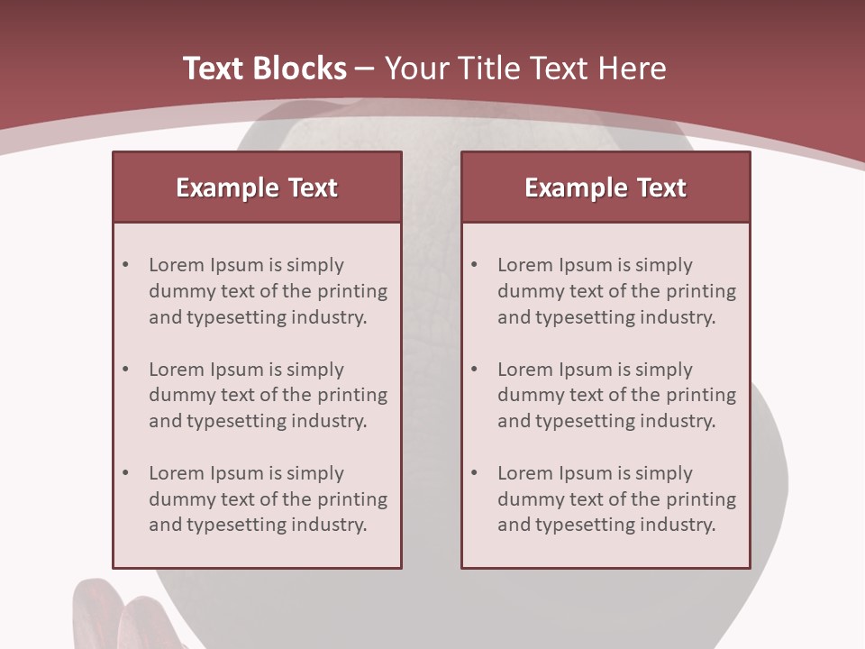 Energy Power Climate PowerPoint Template