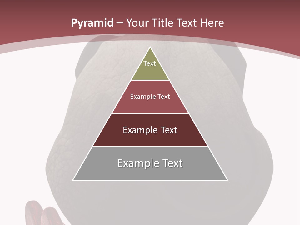 Energy Power Climate PowerPoint Template