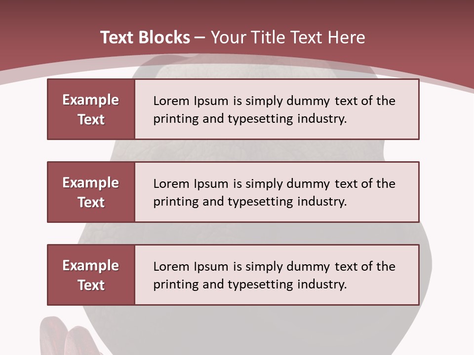 Energy Power Climate PowerPoint Template