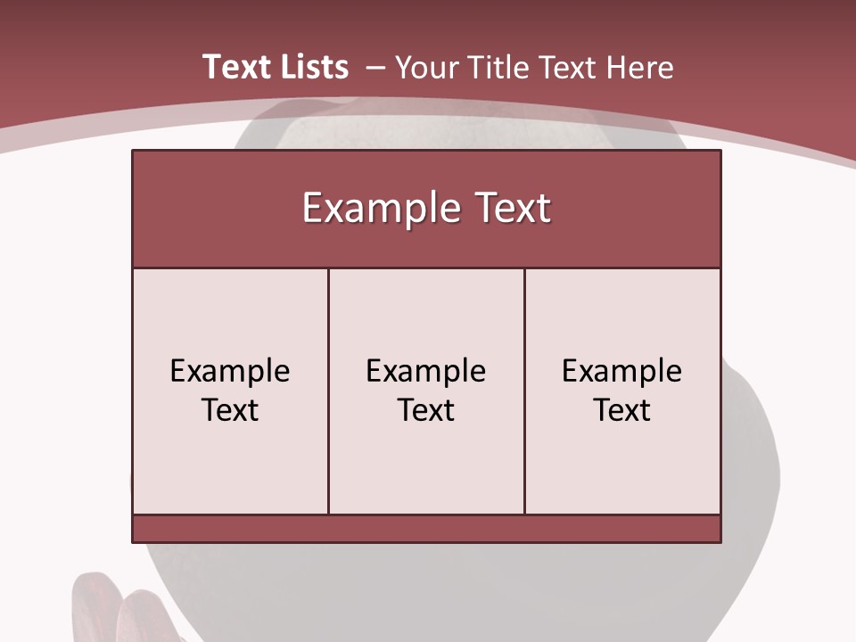 Energy Power Climate PowerPoint Template