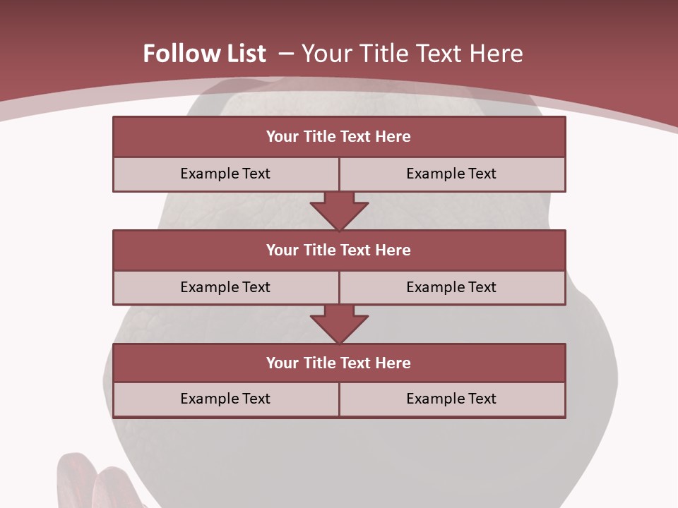 Energy Power Climate PowerPoint Template