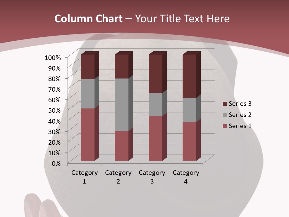 Energy Power Climate PowerPoint Template