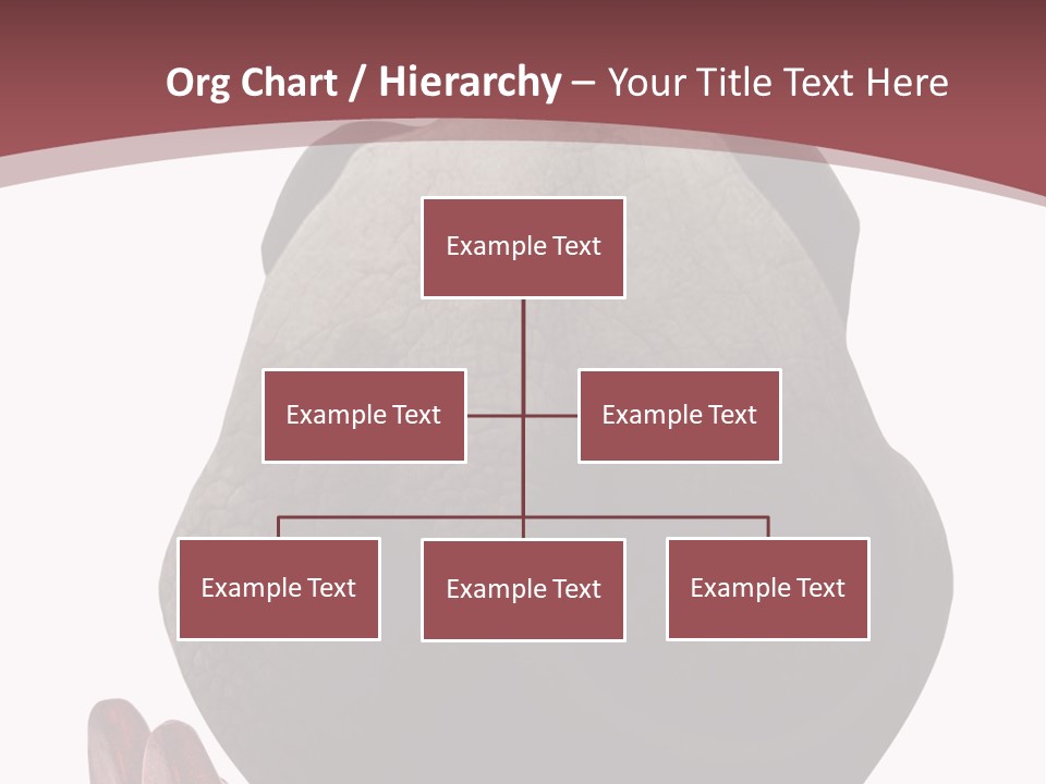Energy Power Climate PowerPoint Template