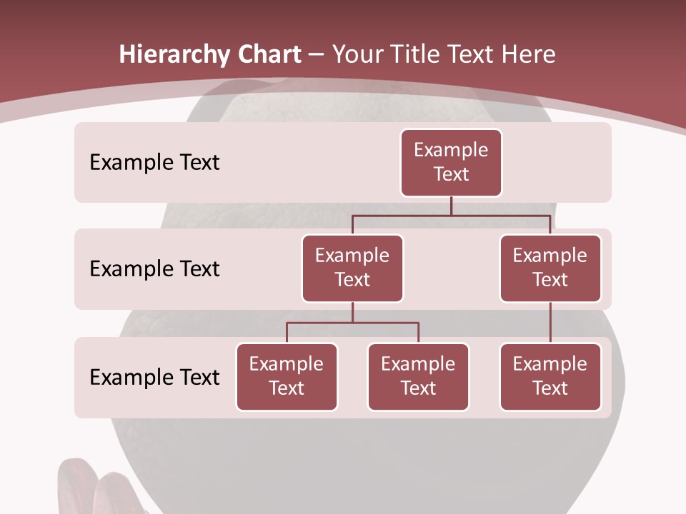 Energy Power Climate PowerPoint Template