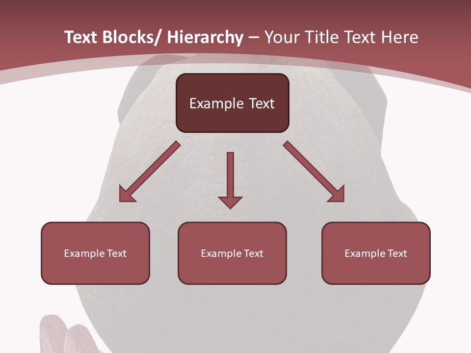 Energy Power Climate PowerPoint Template