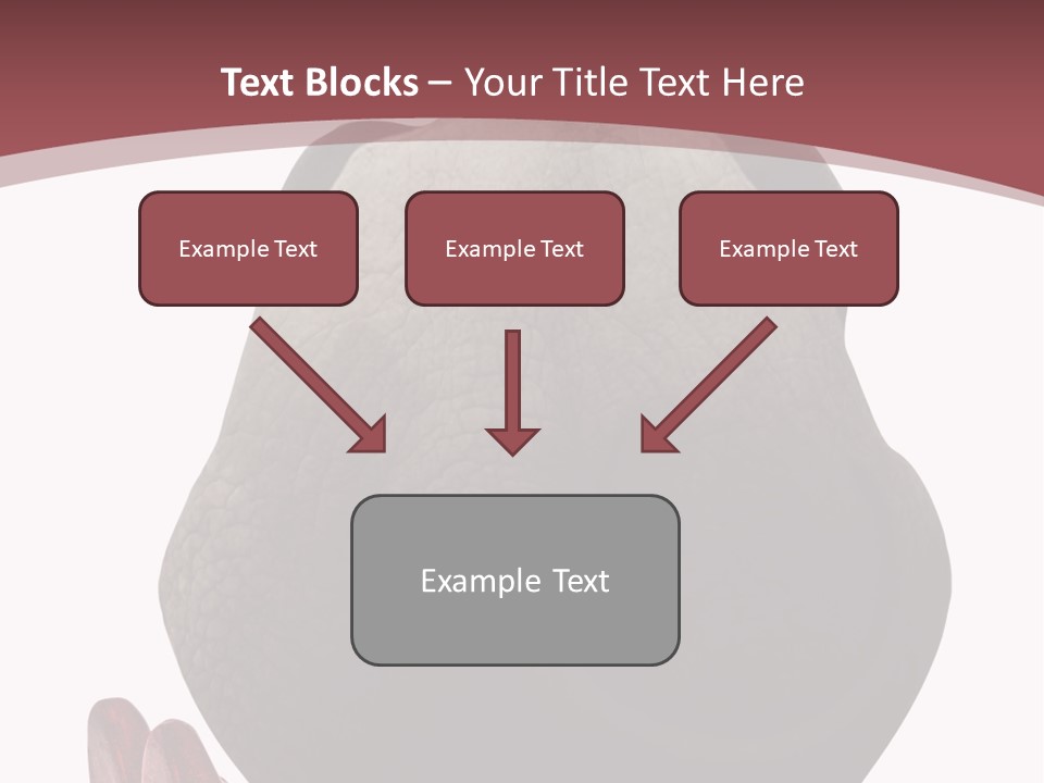 Energy Power Climate PowerPoint Template
