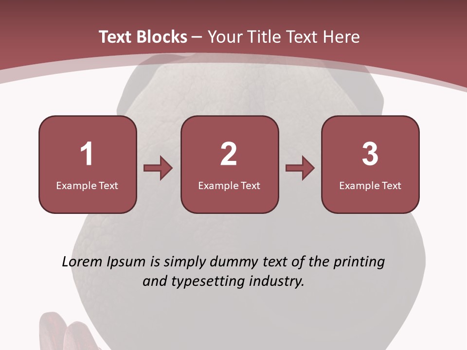 Energy Power Climate PowerPoint Template