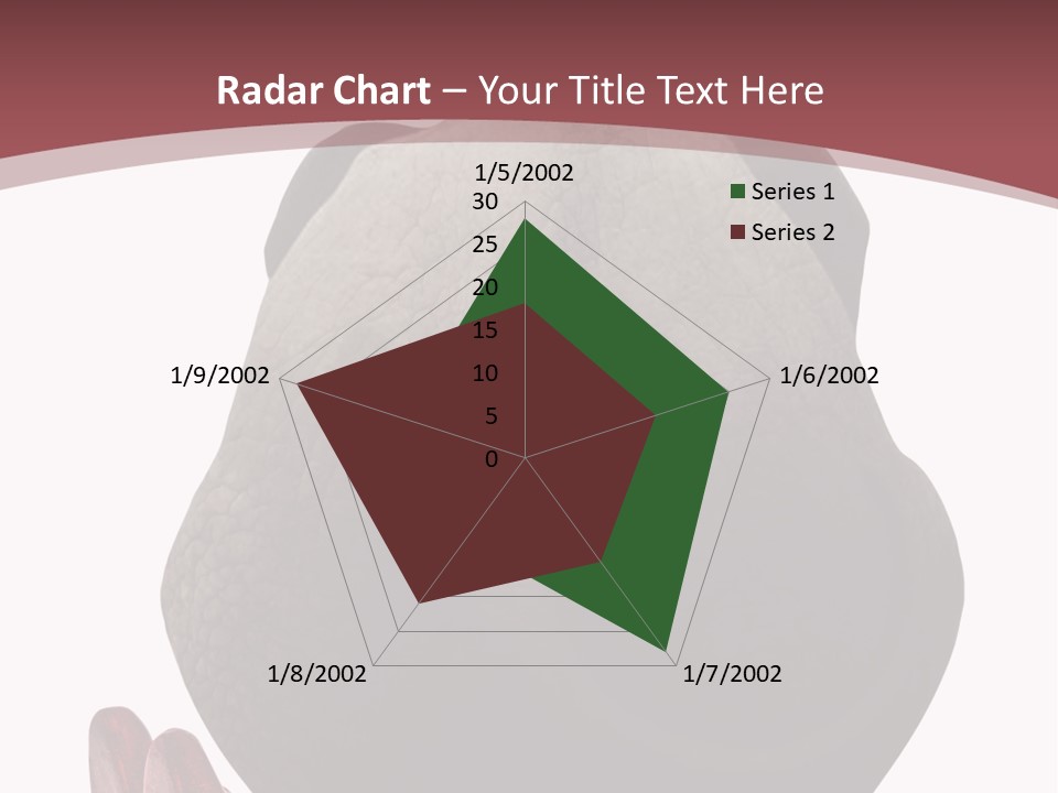 Energy Power Climate PowerPoint Template