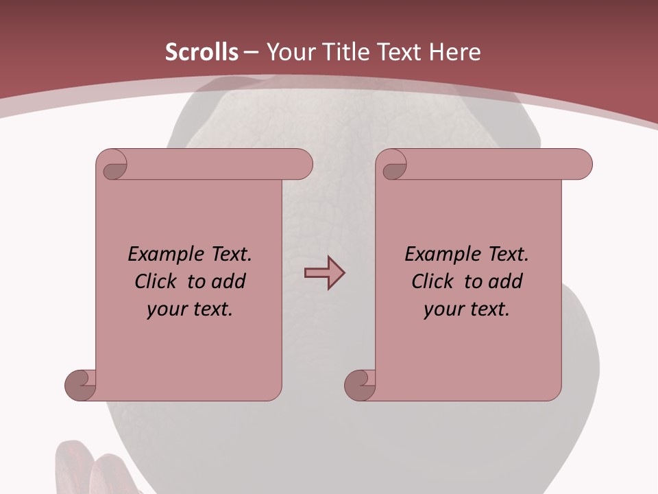 Energy Power Climate PowerPoint Template