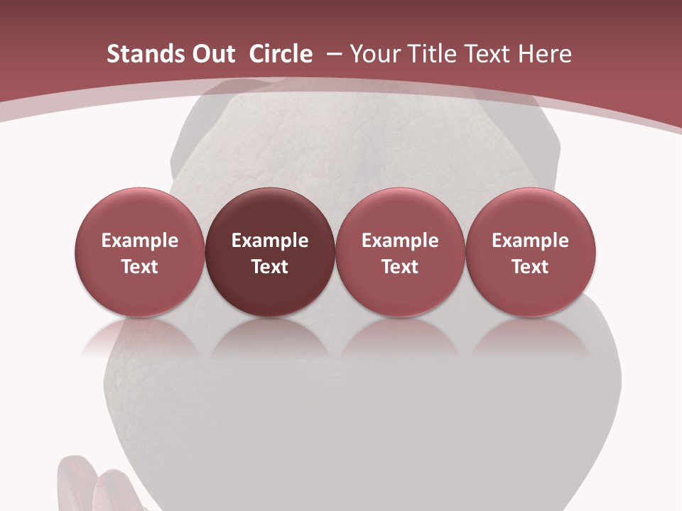 Energy Power Climate PowerPoint Template