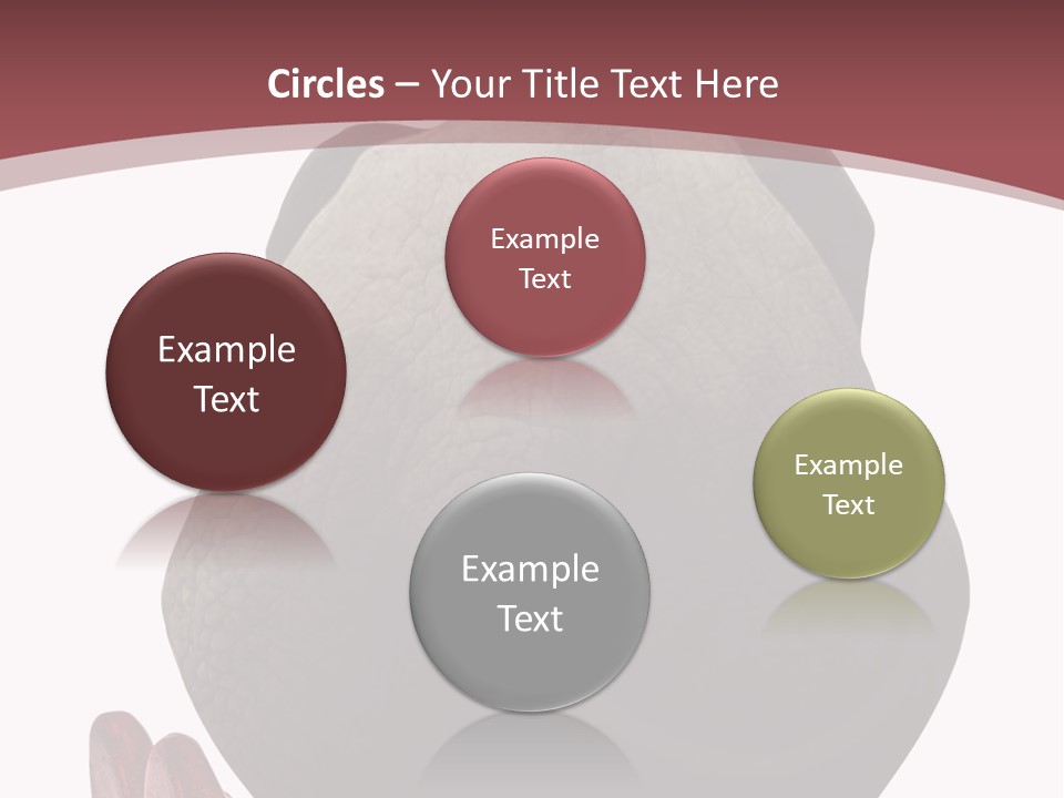Energy Power Climate PowerPoint Template