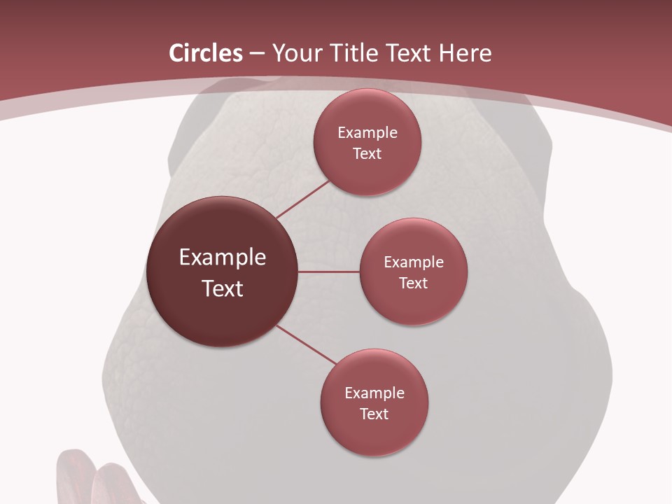 Energy Power Climate PowerPoint Template