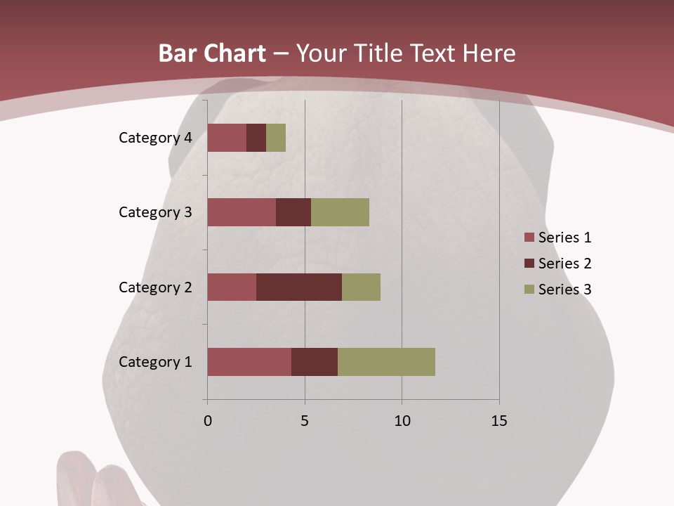 Energy Power Climate PowerPoint Template