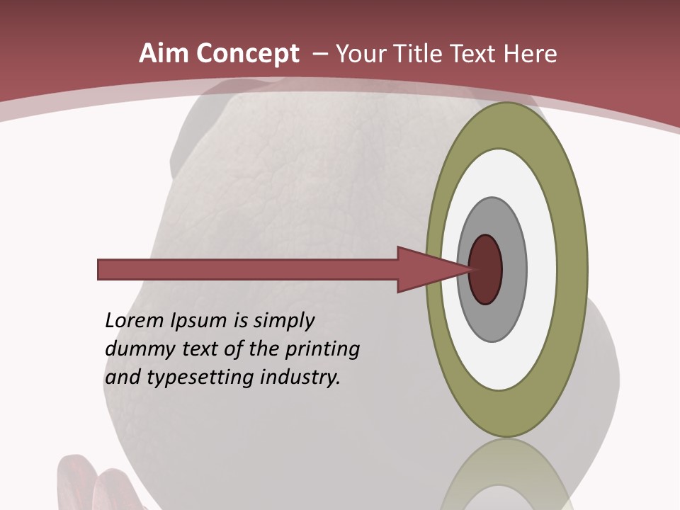 Energy Power Climate PowerPoint Template
