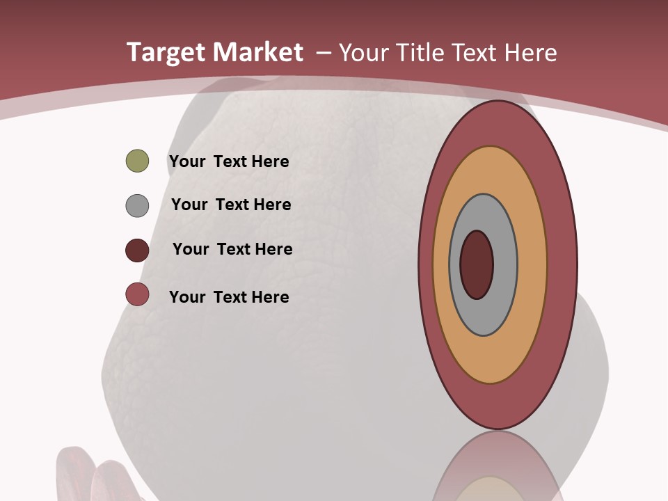 Energy Power Climate PowerPoint Template