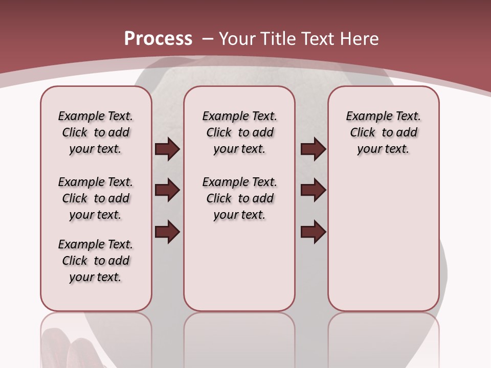 Energy Power Climate PowerPoint Template
