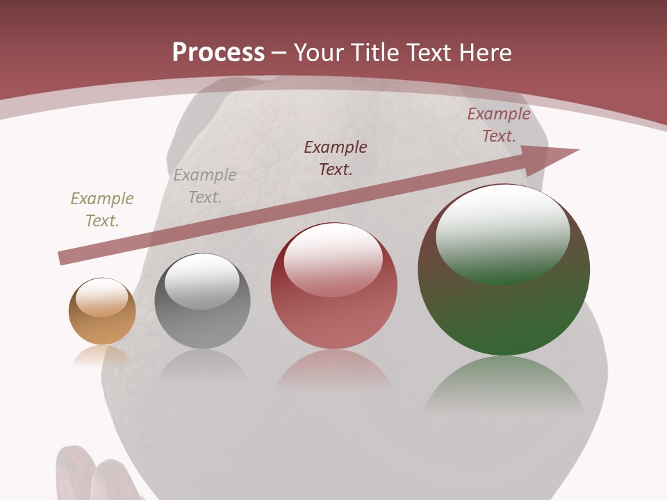 Energy Power Climate PowerPoint Template