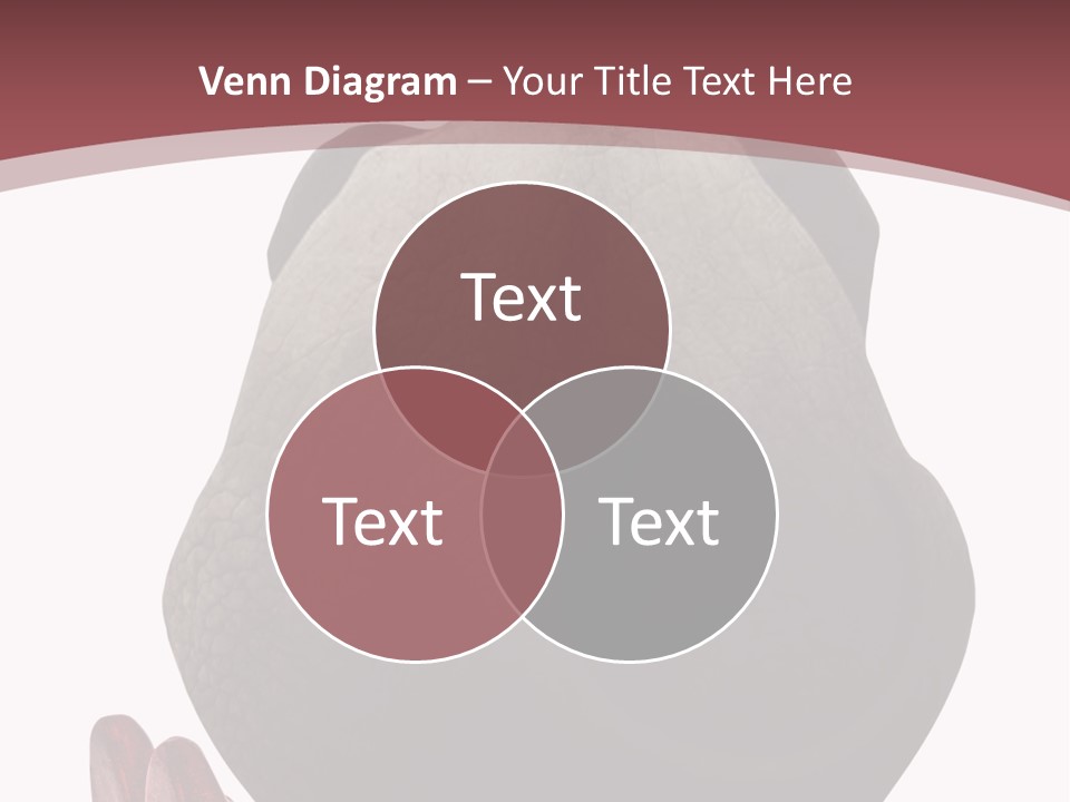 Energy Power Climate PowerPoint Template