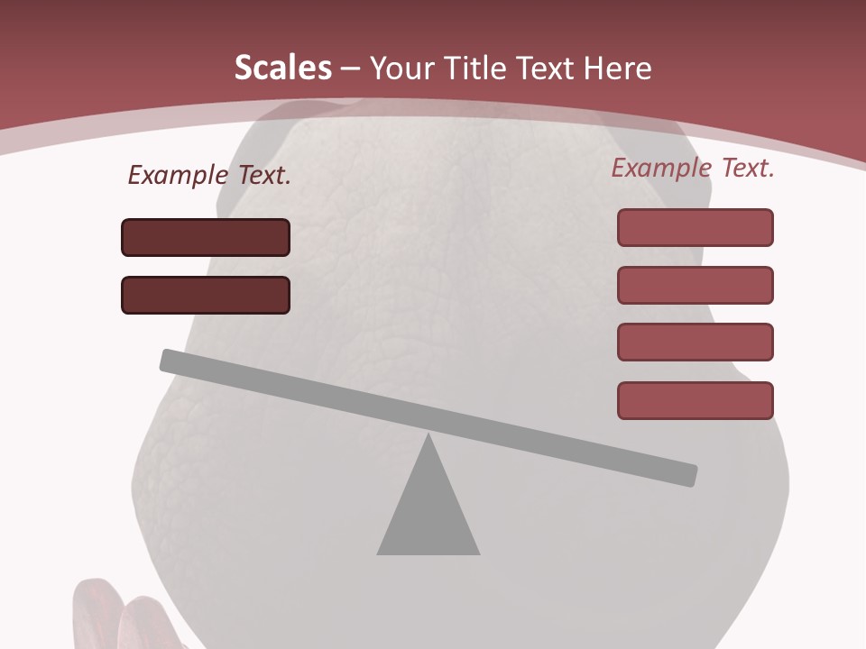 Energy Power Climate PowerPoint Template