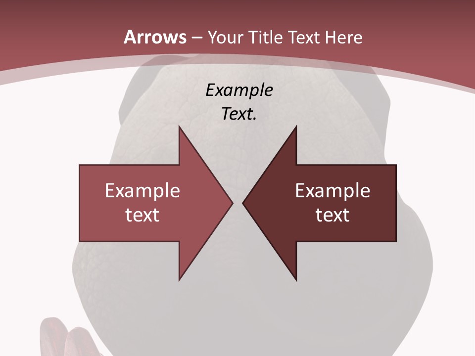 Energy Power Climate PowerPoint Template