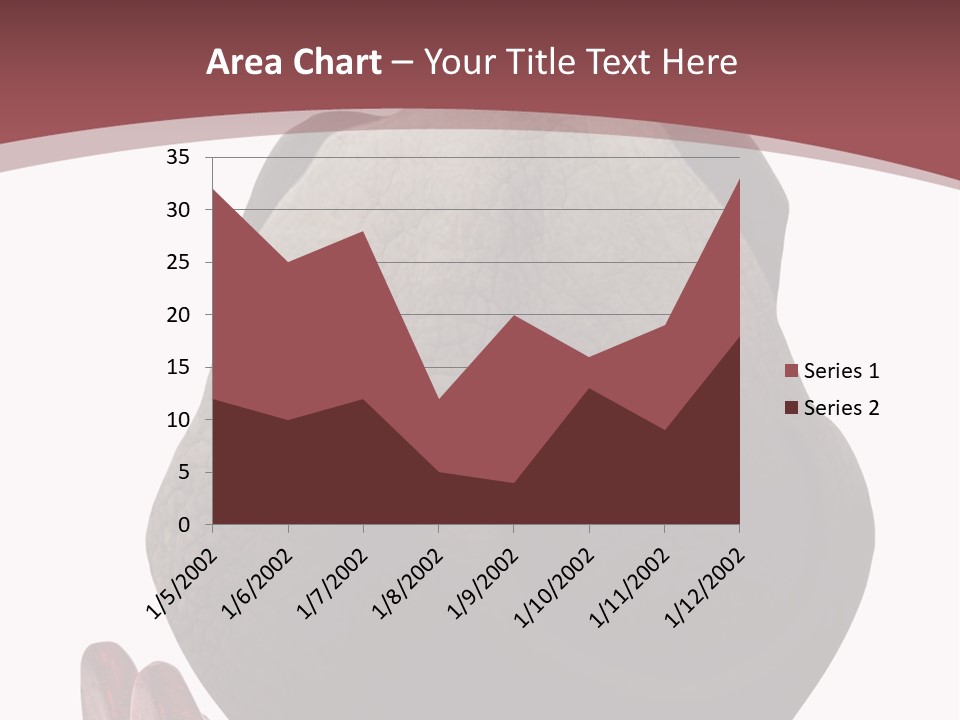 Energy Power Climate PowerPoint Template